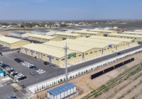 ТҮРКІСТАН: Индустриалды аймақтар мен өндірістік парктердің жұмысы жандана түсті