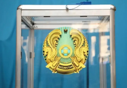 Ортсайлауком 405 халықаралық байқаушыны қосымша аккредиттеді