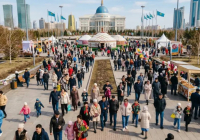 Наурызда қазақстандықтарда қосымша демалыс болады - Еңбекмині