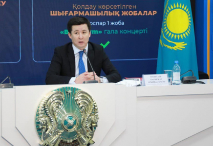 Шымкенттегі 4 мектепке тарихи тұлғалардың есімі берілді