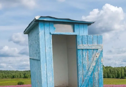 Оралда 9 жасар бала дәретхана шұңқырына құлап кетті: ол жансақтау бөліміне түсті