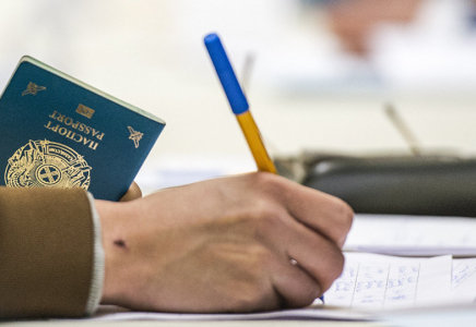 ​2019 жылы оралмандарды қабылдауға қанша квота бөлінгені белгілі болды