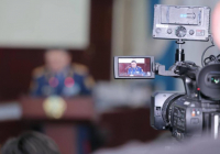 ІІМ-нің цифрлық шешімдері - "Заң мен тәртіп" қағидатының технологиялық тірегі  