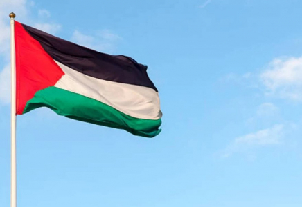 Канада, Ұлыбритания және Австралия Палестинаны мемлекет ретінде мойындады