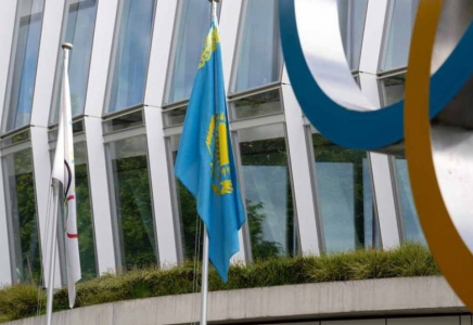 Қазақстандық спортшыларға Олимпиадаға дайындық үшін 2500 доллардан төленді