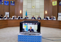 Жаңа Конституция - әділетті және прогрессивті Қазақстанның берік негізі