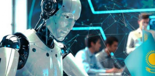 Қазақстанда жасанды интеллект жәрдемақыны кімге тағайындау керегін өзі анықтайды