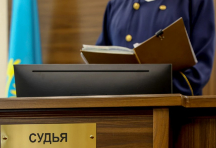 Екі латвиялық Қазақстанда 11 жылға сотталды