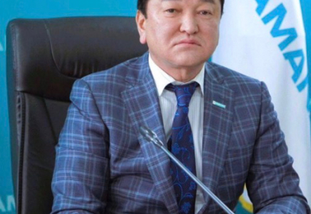 ӘЙЕЛ – ӨМІРДІҢ ШУАҒЫ, ӘЛЕМНІҢ ШЫРАҒЫ