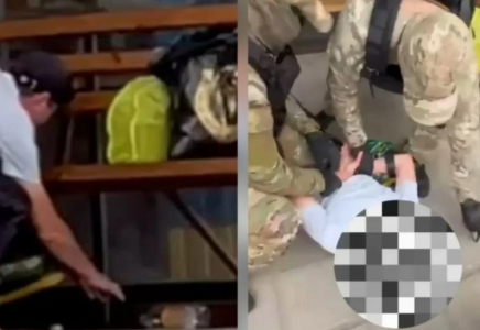 Қостанайда өзін дәнекерлеуші ретінде таныстырған ұры ұсталды