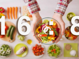 ​Интервалды ашығу: тамақтанудың тиімді жолы