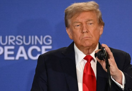 Украинадағы қақтығыстың шығынын НАТО мойнына алды – Трамп