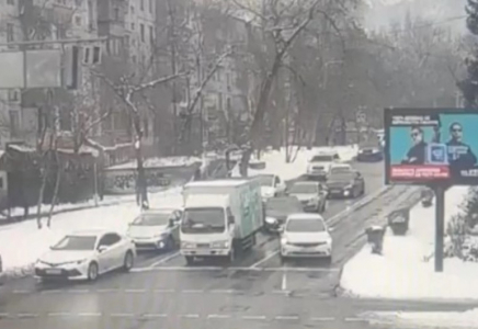 Қазақстандық жігіт сотты ChatGPT көмегімен жеңіп шықты