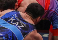 "Қазақстан спорты үшін тарихи оқиға": күрестен әлем чемпионаты 2026 жылы Астанада өтеді