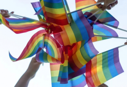 Қазақстанда ЛГБТ-ны насихаттауға тыйым салынбақ