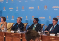 ​Құрылтай сайлауын бақылау үшін барлық жағдай жасалған – ШЫҰ бақылаушылары