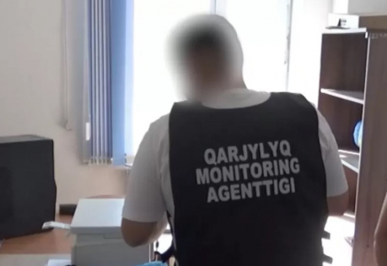 6,8 млрд теңге залал келтірген 