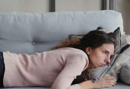 Ештеңеге құлқың болмаса НЕ ІСТЕУ КЕРЕК? Ештеңеге құлқың болмаса НЕ ІСТЕУ КЕРЕК?