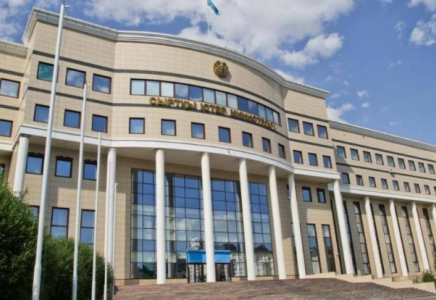 Қақтығыс аймағындағы қазақстандықтардың тізімі әзірленіп жатыр