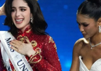 "Әлем аруы" атанған мексикалық аруды өз халқы сынға алып, тәжді басқаға беруді талап етті