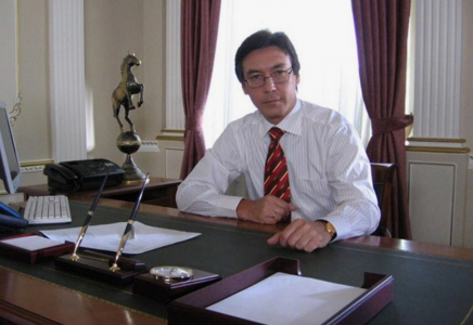 ​Жан Байжанбаев призвал казахстанцев принять участие в референдуме