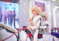 ​«СҮНДЕТ КӨРПЕ» мен «СҮНДЕТ ЖЕЙДЕ» жайлы білесіз бе?
