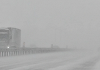 ​Батыс Қазақстан облысында көлік қозғалысына шектеу қойылды