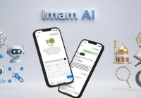 Енді қазақстандықтардың сұрағына "имам-жасанды интеллекет" жауап береді