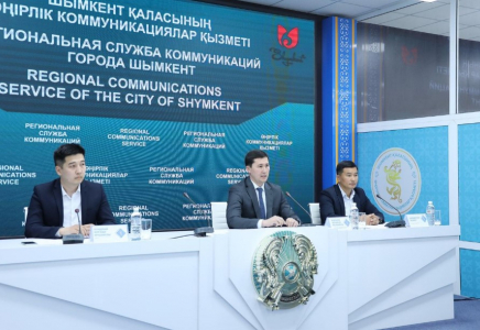 ​ШЫМКЕНТТЕ «ТӨЛЕМ» ЖҮЙЕСІНЕН AVTOBYS ЖҮЙЕСІНЕ КӨШУ РЕСМИ ТҮРДЕ ҚАБЫЛДАНДЫ