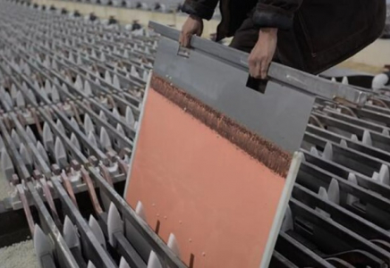 Қазақстан түсті металл дайындамаларын елден шығаруға тыйым салды