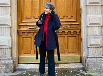 Алыс АУЫЛДАҒЫ стилді МҰҒАЛІМ: киім - ұстаз мәртебесіне сай, жинақы әрі мәдениетті болуы керек