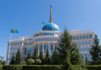 Тоқаев  Владимир Путинмен сөйлесті