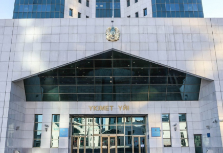 ​Ілгерілеуге бастаған алты жыл: Қазақстан орнықты даму жолында