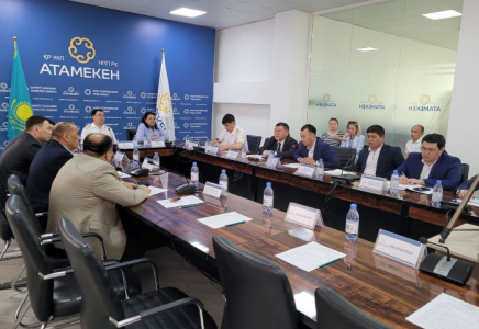 ШЫМКЕНТ: мұнай өнімдерін бақылау нәтижесінде осы саладағы заңсыздықтың алдын алуға болады