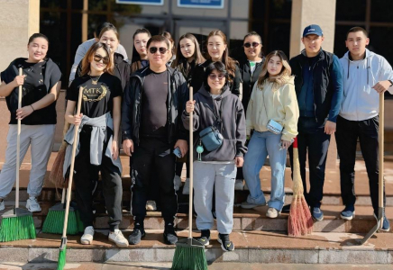 Мемлекеттік жастар саясаты – жаңашыл буын қалыптастырудың негізі Мемлекеттік жастар саясаты – жаңашыл буын қалыптастырудың негізі