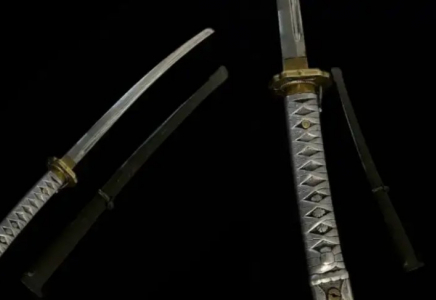 Мәсімовтің зәулім үйінен тәркіленген самурай қылышы бастапқы бағадан 7 есе қымбатқа сатылды