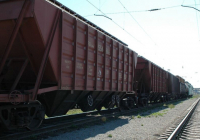 Өзбекстандағы терминалдар қазақстандық астыққа лық толған