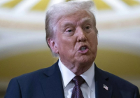 Трамп Ресейге қарсы жаңа санкциялар енгізбек