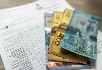 Қазақстандықтарға жылу үшін 957 млн теңгеден астам ақша қайтарылады