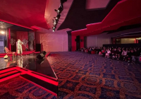 Ыстанбұлда қазақтың дәстүрлі концерті өтті