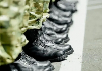 Қазақстанда мектеп оқушылары үшін әскери жиындар өтеді