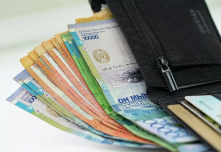 Ақмола облысында ер адам үш баласы бар әйелге алданып, 