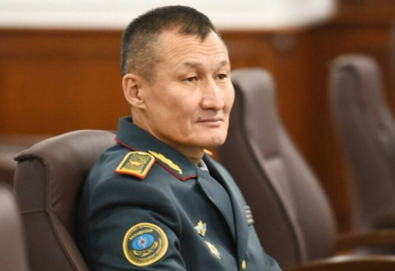 Шахтадағы апат: төтенше жағдайлар министрі Қарағандыға барды