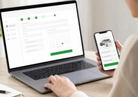 Жүргізуші куәлігіне емтиханға eGov арқылы жазылуға болады