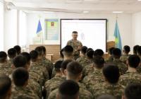 Әскерден қашқандар үшін жаңа шектеулер қарастырылып жатыр 