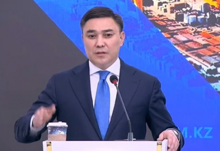 ​СОҢҒЫ 3 ЖЫЛДА ШЫМКЕНТ ЭКОНОМИКАСЫНА 2 ТРЛН ТЕҢГЕДЕН АСТАМ ИНВЕСТИЦИЯ ТАРТЫЛДЫ