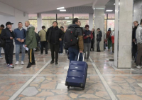 Көші-қонды есепке алудың бірыңғай цифрлық жүйесі енгізіледі