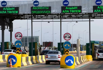 Биыл Қазақстанда 6 жаңа ақылы учаскені енгізу көзделген