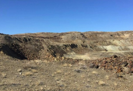 Қазақстан ірі вольфрам кен орнын америкалық компаниямен бірлесіп игереді