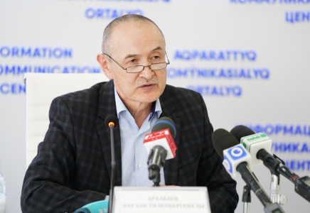 ШЫМКЕНТ: Егжей-тегжейлі жоспарлау жобаларына түзету енгізіледі
